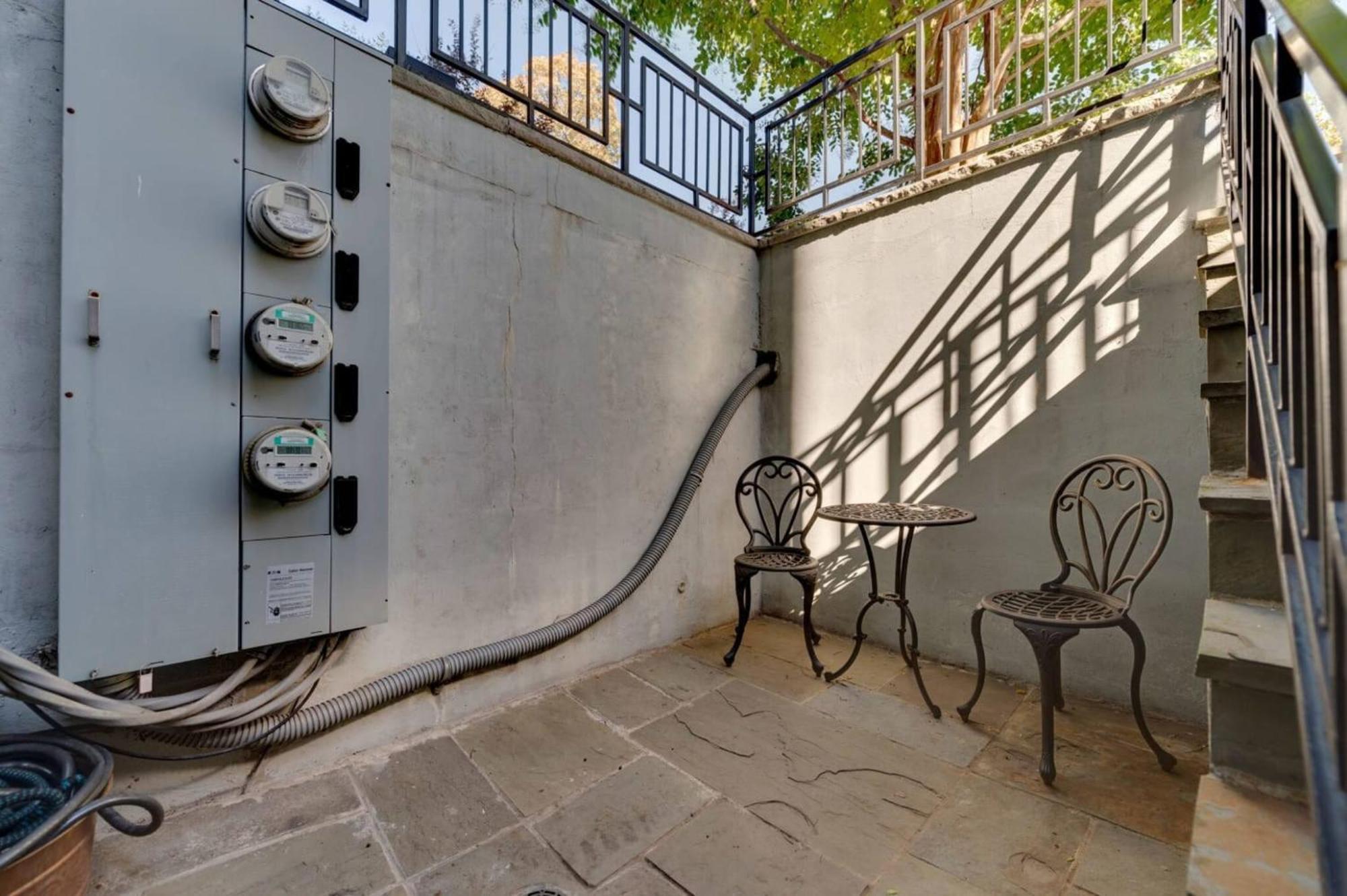 Luxe 2Bd2Ba Townhouse In Hip Area - Near Metro Apartment Washington Ngoại thất bức ảnh