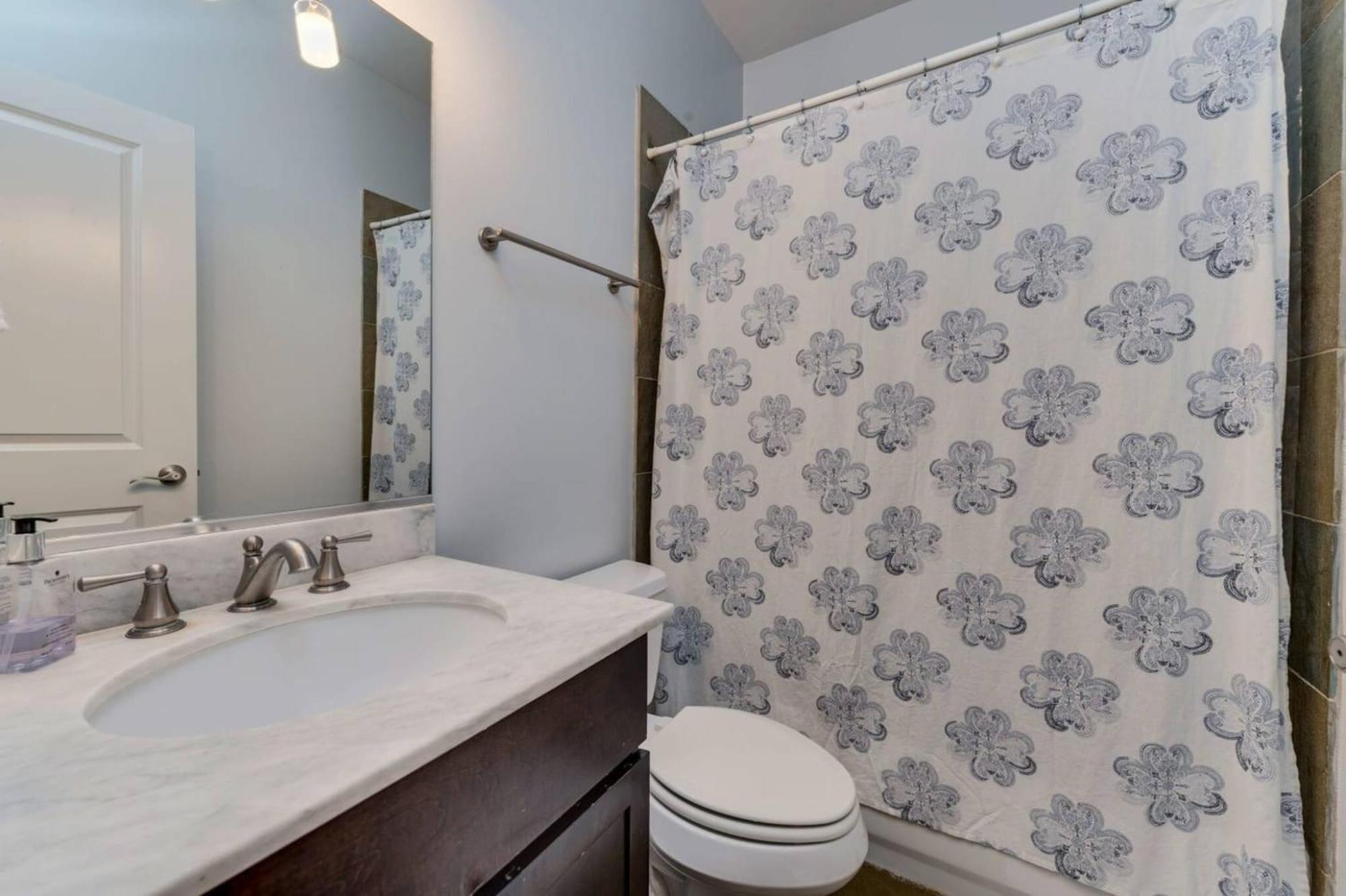Luxe 2Bd2Ba Townhouse In Hip Area - Near Metro Apartment Washington Ngoại thất bức ảnh